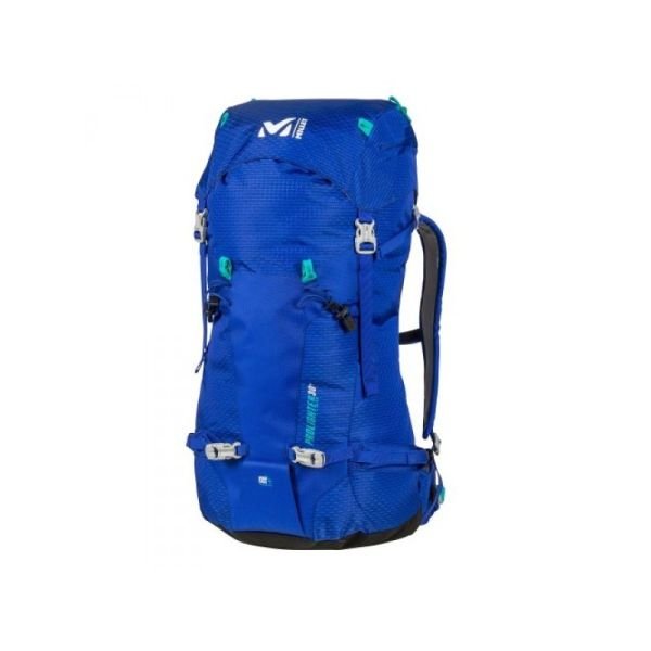 Mugursoma Millet LD Prolighter 30 plus 10 purple blue