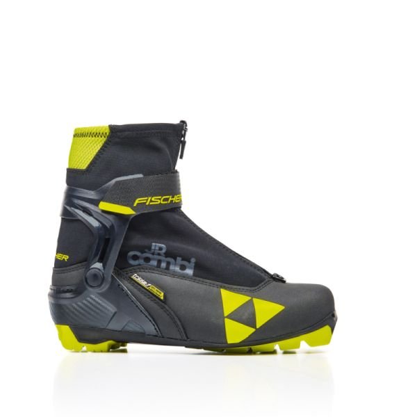 Zābaki Fischer Junior Combi