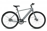 Velosipēds TENWAYS CGO600 Pro Pebble Grey